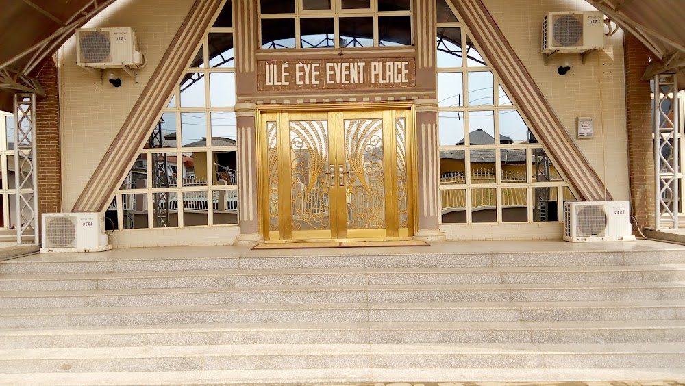 Ule Eye Event Place photo 3